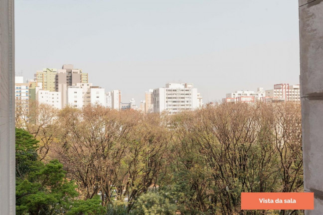 Imagem Apartamento com 3 Quartos à Venda, 130 m² em Paraíso - São Paulo