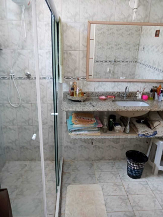 Imagem Casa com 5 Quartos à Venda, 190 m² em Boa União (abrantes) - Camaçari