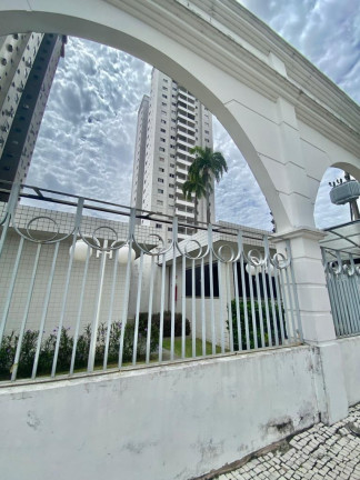 Imagem Imóvel com 3 Quartos à Venda, 107 m² em Batista Campos - Belém