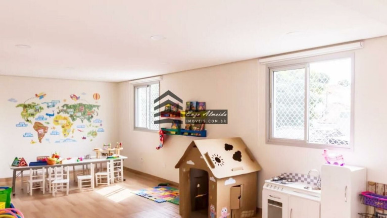 Imagem Apartamento com 2 Quartos à Venda, 60 m² em Vila Romana - São Paulo Imagem Apartamento com 2 Quartos à Venda, 60 m² em Vila Romana - São Paulo