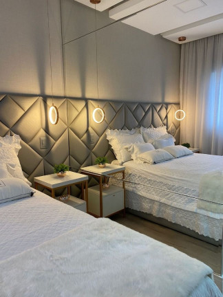 Imagem Apartamento com 3 Quartos à Venda, 103 m² em Centro - Santo André