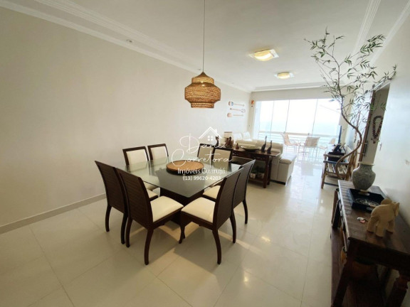 Imagem Apartamento com 3 Quartos à Venda, 170 m² em Pitangueiras - Guarujá