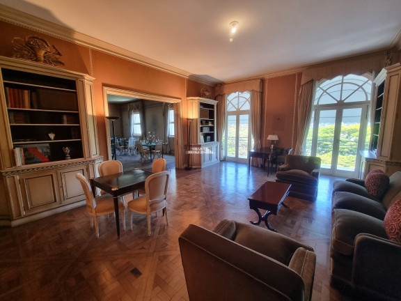 Imagem Apartamento com 4 Quartos à Venda, 780 m² em Jardim Europa - São Paulo