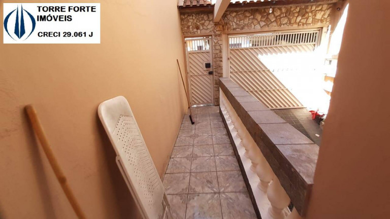 Imagem Sobrado com 3 Quartos à Venda, 125 m² em Jardim ângela (zona Leste) - São Paulo