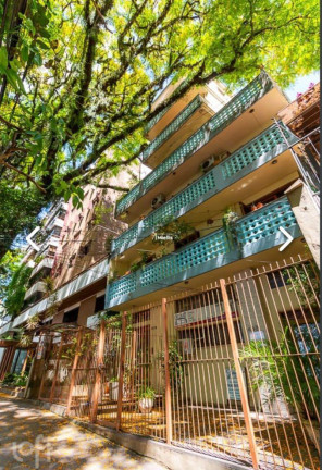 Imagem Imóvel com 2 Quartos à Venda, 79 m² em Floresta - Porto Alegre Imagem Imóvel com 2 Quartos à Venda, 79 m² em Floresta - Porto Alegre
