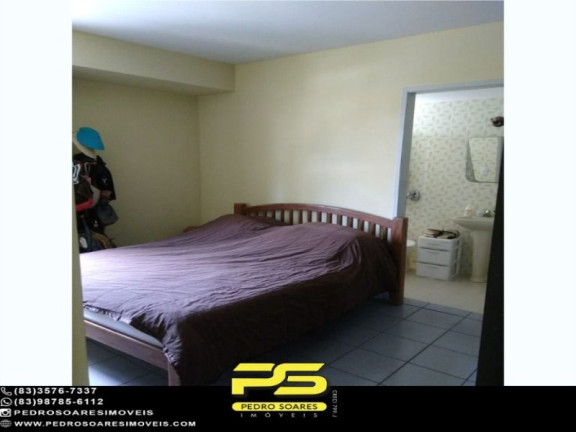 Imagem Apartamento com 3 Quartos à Venda, 131 m² em Manaíra - João Pessoa