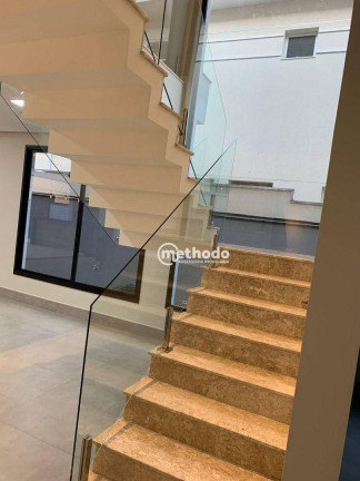 Imagem Casa com 4 Quartos à Venda, 336 m² em Swiss Park - Campinas Imagem Casa com 4 Quartos à Venda, 336 m² em Swiss Park - Campinas