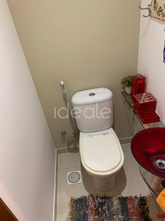 Imagem Cobertura com 5 Quartos à Venda, 340 m² em Barra Da Tijuca - Rio De Janeiro