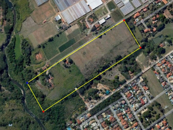 Imóvel com 1 Quarto à Venda, 90.000 m² em Parque Xangrilá - Campinas
