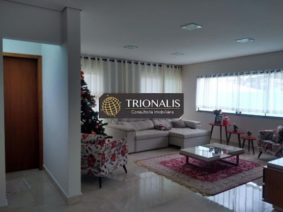 Imagem Casa com 3 Quartos à Venda, 330 m² em Vila Santista - Atibaia Imagem Casa com 3 Quartos à Venda, 330 m² em Vila Santista - Atibaia