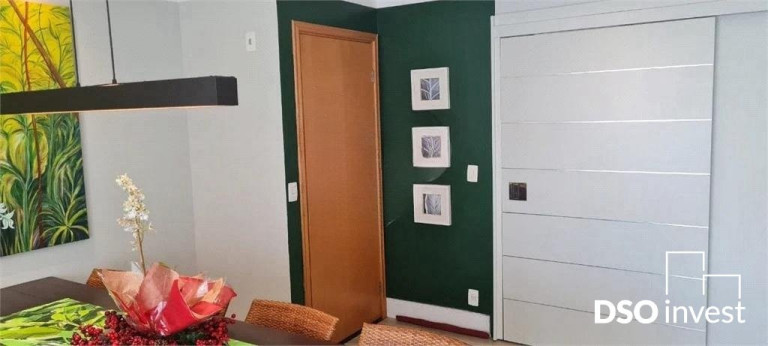 Imagem Apartamento com 3 Quartos à Venda, 185 m² em Brooklin - São Paulo Imagem Apartamento com 3 Quartos à Venda, 185 m² em Brooklin - São Paulo