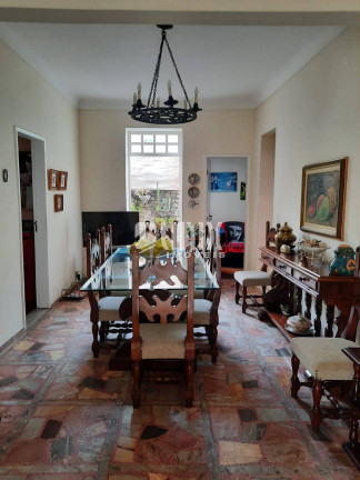Imagem Casa com 3 Quartos à Venda, 588 m² em Centro - Campos Dos Goytacazes