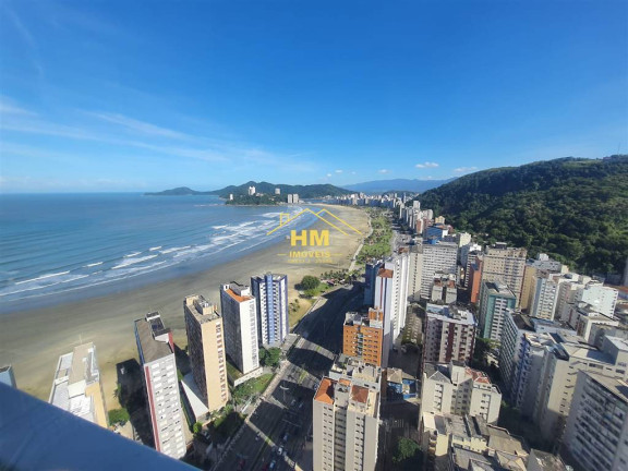 Imagem Apartamento com 2 Quartos à Venda, 94 m² em José Menino - Santos