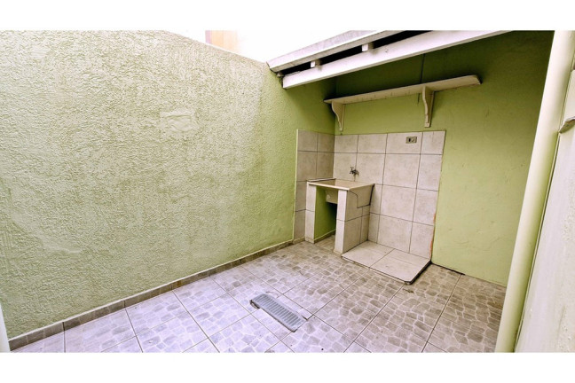 Imagem Casa com 2 Quartos à Venda, 80 m² em água Branca - São Paulo