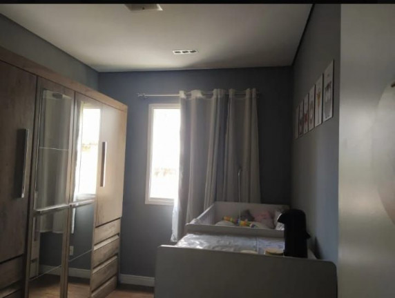 Imagem Apartamento com 2 Quartos à Venda, 51 m² em Jardim Petrópolis - Cotia Imagem Apartamento com 2 Quartos à Venda, 51 m² em Jardim Petrópolis - Cotia