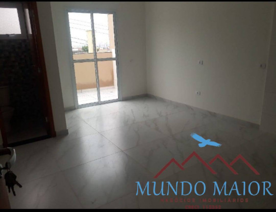 Imagem Casa com 2 Quartos à Venda, 90 m² em Vila Pires - Santo André Imagem Casa com 2 Quartos à Venda, 90 m² em Vila Pires - Santo André