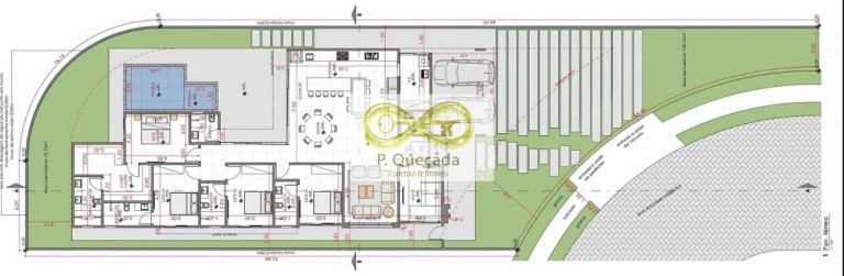 Imagem Casa com 4 Quartos à Venda, 254 m² em Parque Brasil 500 - Paulínia Imagem Casa com 4 Quartos à Venda, 254 m² em Parque Brasil 500 - Paulínia