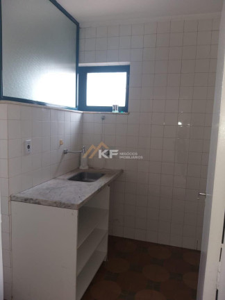 Imagem Kitnet com 1 Quarto à Venda, 38 m² em Centro - Ribeirão Preto