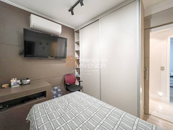 Imagem Apartamento com 3 Quartos à Venda, 151 m² em Condomínio Royal Park - São José Dos Campos Imagem Apartamento com 3 Quartos à Venda, 151 m² em Condomínio Royal Park - São José Dos Campos