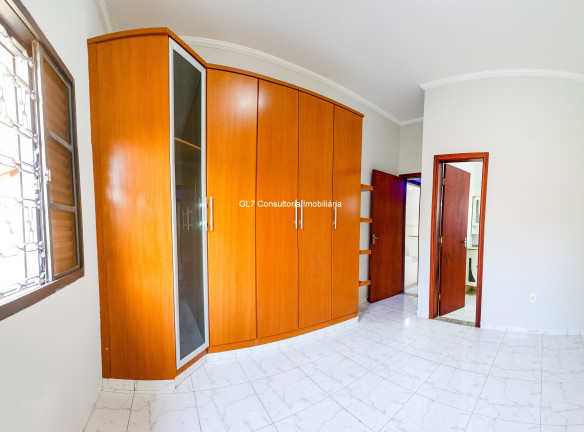 Imagem Casa com 3 Quartos à Venda,  em Vila Sfeir - Indaiatuba