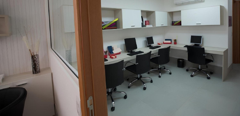 Imagem Sala Comercial à Venda, 31 m² em Morada De Laranjeiras - Serra Imagem Sala Comercial à Venda, 31 m² em Morada De Laranjeiras - Serra