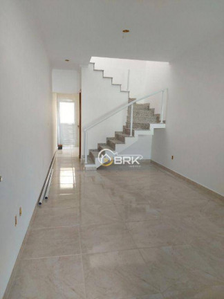 Imagem Sobrado com 3 Quartos à Venda, 9 m² em Chácara Belenzinho - São Paulo