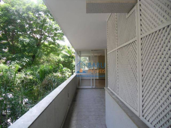 Imagem Apartamento com 3 Quartos à Venda ou Locação, 268 m² em Higienópolis - São Paulo