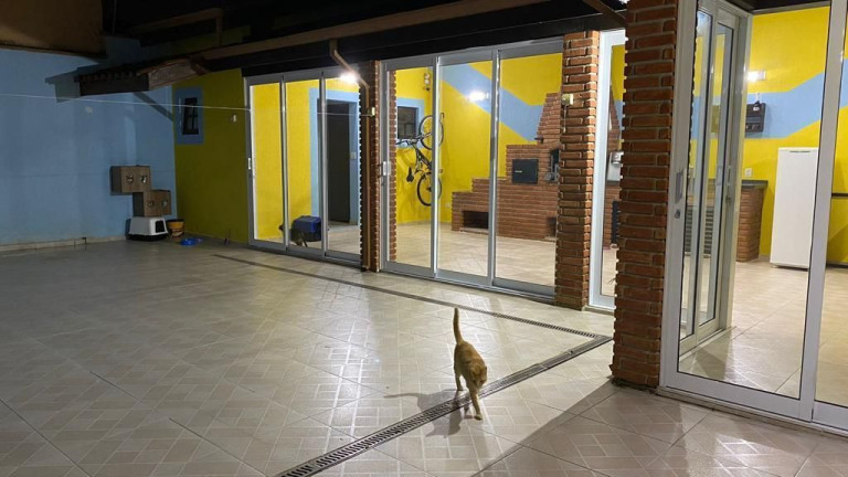 Imagem Sobrado com 4 Quartos à Venda, 264 m² em Jardim Modelo - Suzano Imagem Sobrado com 4 Quartos à Venda, 264 m² em Jardim Modelo - Suzano