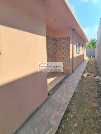 Imagem Casa com 2 Quartos à Venda, 150 m² em Balneário Mar Azul - Caraguatatuba