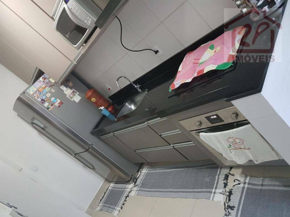 Imagem Apartamento com 2 Quartos à Venda, 46 m² em Chácaras São José - São José Dos Campos Imagem Apartamento com 2 Quartos à Venda, 46 m² em Chácaras São José - São José Dos Campos