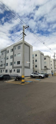 Imagem Imóvel com 2 Quartos à Venda, 40 m² em Cecília - Viamão