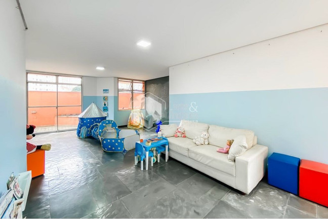 Imagem Apartamento com 3 Quartos à Venda, 73 m² em Chácara Inglesa - São Paulo