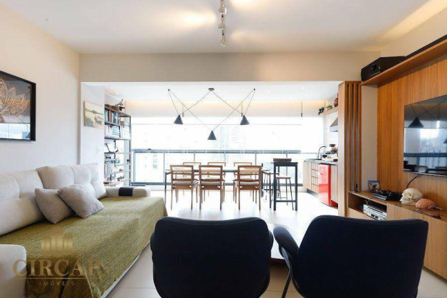 Imagem Apartamento com 2 Quartos à Venda ou Locação, 100 m² em Vila Romana - São Paulo Imagem Apartamento com 2 Quartos à Venda ou Locação, 100 m² em Vila Romana - São Paulo