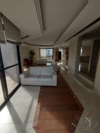 Imagem Apartamento com 6 Quartos à Venda, 673 m² em Vila Andrade - São Paulo Imagem Apartamento com 6 Quartos à Venda, 673 m² em Vila Andrade - São Paulo