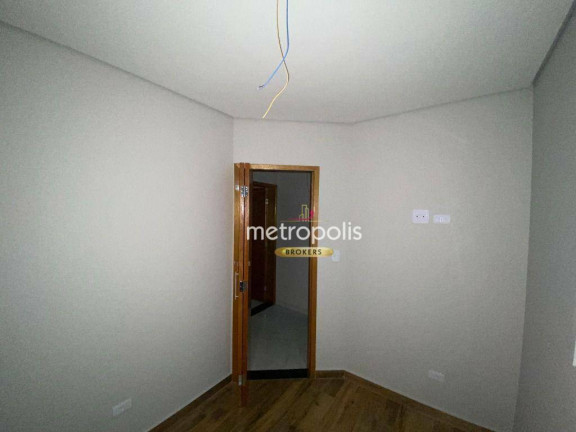 Imagem Cobertura com 2 Quartos à Venda, 80 m² em Vila Guarani - Santo André Imagem Cobertura com 2 Quartos à Venda, 80 m² em Vila Guarani - Santo André