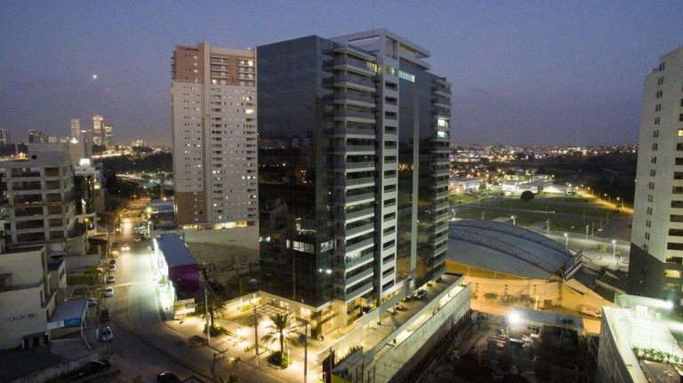 Imagem Sala Comercial à Venda, 57 m² em Bethaville - Barueri Imagem Sala Comercial à Venda, 57 m² em Bethaville - Barueri