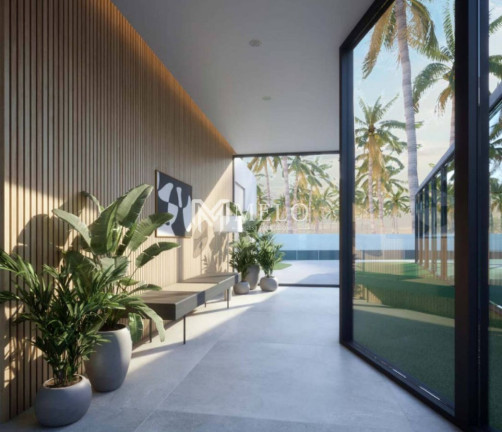 Imagem Apartamento com 4 Quartos à Venda, 156 m² em Paiva - Cabo De Santo Agostinho Imagem Apartamento com 4 Quartos à Venda, 156 m² em Paiva - Cabo De Santo Agostinho
