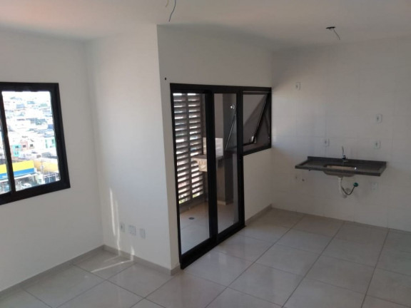 Imagem Studio com 1 Quarto à Venda, 30 m² em Vila Carrão - São Paulo Imagem Studio com 1 Quarto à Venda, 30 m² em Vila Carrão - São Paulo