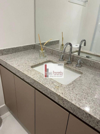 Imagem Apartamento com 1 Quarto à Venda ou Locação, 44 m² em Paraíso - São Paulo