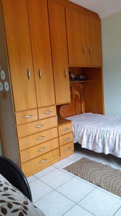 Imagem Casa com 3 Quartos à Venda, 125 m² em Vila Campo Grande - São Paulo