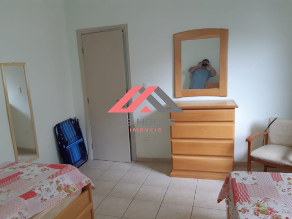 Imagem Imóvel com 2 Quartos à Venda, 53 m² em Centro - Mongaguá
