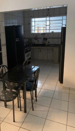 Imagem Casa com 8 Quartos à Venda, 233 m² em Vila Polopoli - São Paulo Imagem Casa com 8 Quartos à Venda, 233 m² em Vila Polopoli - São Paulo