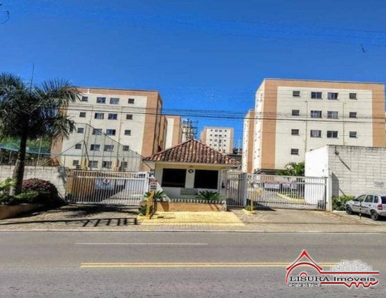 Imagem Apartamento com 2 Quartos à Venda, 43 m² em Jardim Maria Amélia - Jacareí Imagem Apartamento com 2 Quartos à Venda, 43 m² em Jardim Maria Amélia - Jacareí