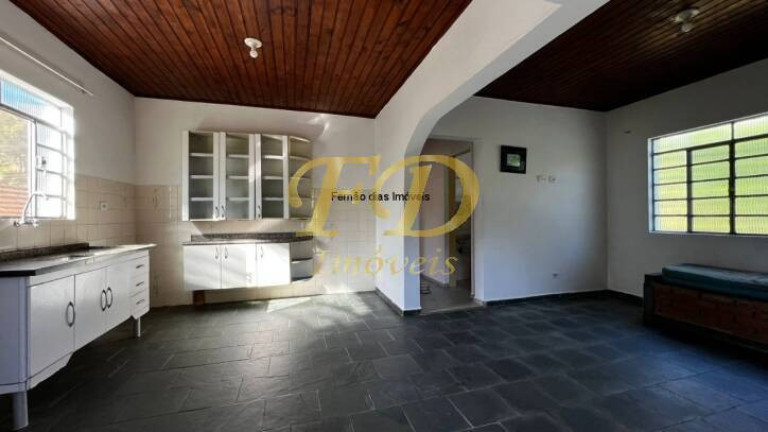 Imagem Chácara com 4 Quartos à Venda, 1.350 m² em Jundiaizinho (terra Preta) - Mairiporã