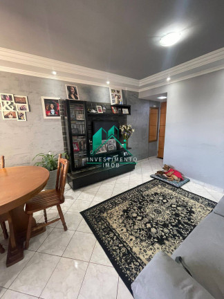 Imagem Apartamento com 2 Quartos à Venda, 55 m² em Bandeiras - Osasco Imagem Apartamento com 2 Quartos à Venda, 55 m² em Bandeiras - Osasco