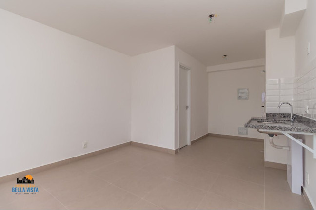 Imagem Apartamento com 1 Quarto à Venda, em Vila Mariana - São Paulo Imagem Apartamento com 1 Quarto à Venda, em Vila Mariana - São Paulo