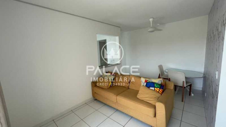 Imagem Apartamento com 2 Quartos à Venda, 55 m² em Piracicamirim - Piracicaba Imagem Apartamento com 2 Quartos à Venda, 55 m² em Piracicamirim - Piracicaba