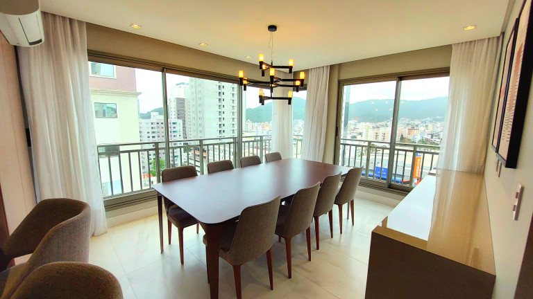 Imagem Apartamento com 3 Quartos à Venda, 118 m² em Centro - Balneário Camboriú