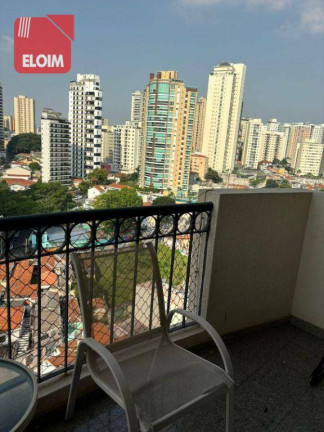 Imagem Apartamento com 3 Quartos à Venda, 142 m² em Santana - São Paulo