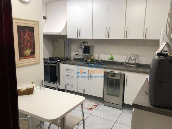 Imagem Apartamento com 3 Quartos à Venda, 105 m² em Ipiranga - São Paulo